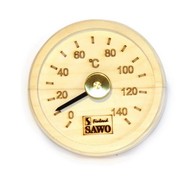 Термометр Sawo 102-TA (осина)