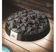 Печь для сауны IKI Float by Eero Aarnio 13,8 кВт