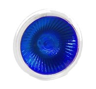 Лампочка для цветотерапии Harvia MR-16 EXN-С синий цвет, ZVV-140