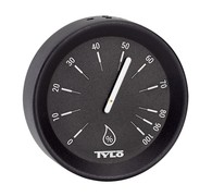 Гигрометр Tylo Brilliant Black (арт. 90152420)