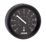 Термометр Tylo Brilliant Black (арт. 90152430)