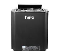 Электрическая печь Helo HAVANNA 600 D WT (без пульта, с пароувлажнителем, арт. 005847)