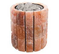 Электрическая печь ВВД Премьера Гималайская Соль 15 кВт (без пульта, 380 В) - фото