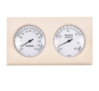 Термометр гигрометр TH-21-L (липа)