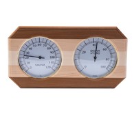 Термометр гигрометр TH-22-C (комби)
