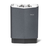 Печь для сауны Tylo SENSE Commercial 8 (серая, без пульта, арт. 61001556) - фото