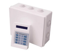 Пульт управления ВВД 02-М (для печей Профи 3 модуля, 54-72 кВт, 380 В) - фото