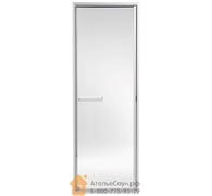 Дверь для хаммама Tylo 50 G (635х1855 мм, прозрачная, алюминий, арт. 90911010)