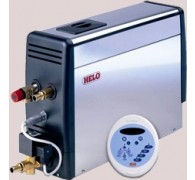 Парогенератор Helo HSX 47 CD (4,7 кВт, нержавеющая сталь)