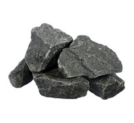 Габбро-диабаз (камни для бани), 20 кг