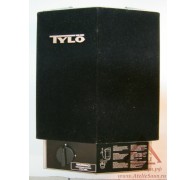 Печь для сауны Tylo Combi Compact RC 4 (с парогенератором, черная)