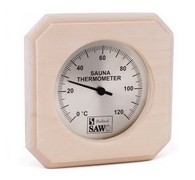 Термометр для сауны Sawo 220-ТA