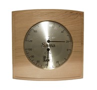 Термогигрометр для бани Sawo 285-THD