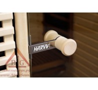 Ручка для двери Harvia STG (артикул SAZ046)